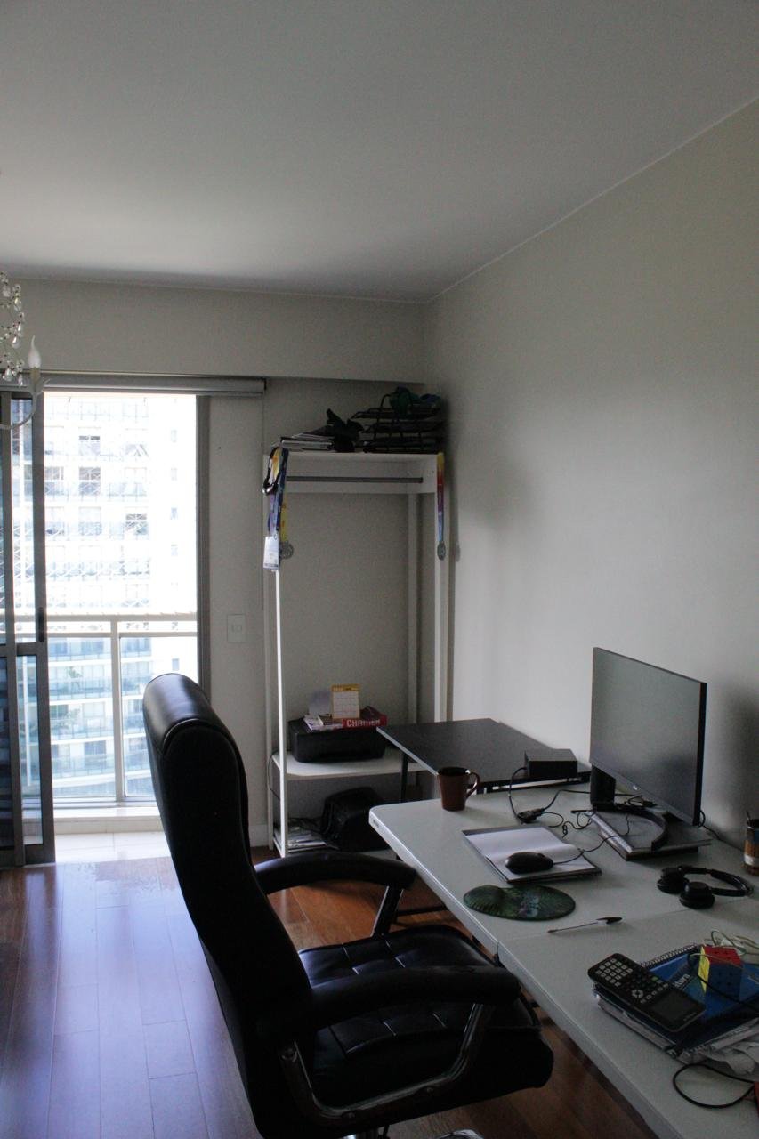 Apartamento mobiliado no Santa Mônica Jardins - foto 30